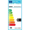 Halogena spuldze Osram HALOSTAR STARLITE 35 W 12.0 V GY6.35 Silta balta