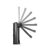 Kabatas darba gaisma Ledlenser 502736 12 W LED Melna