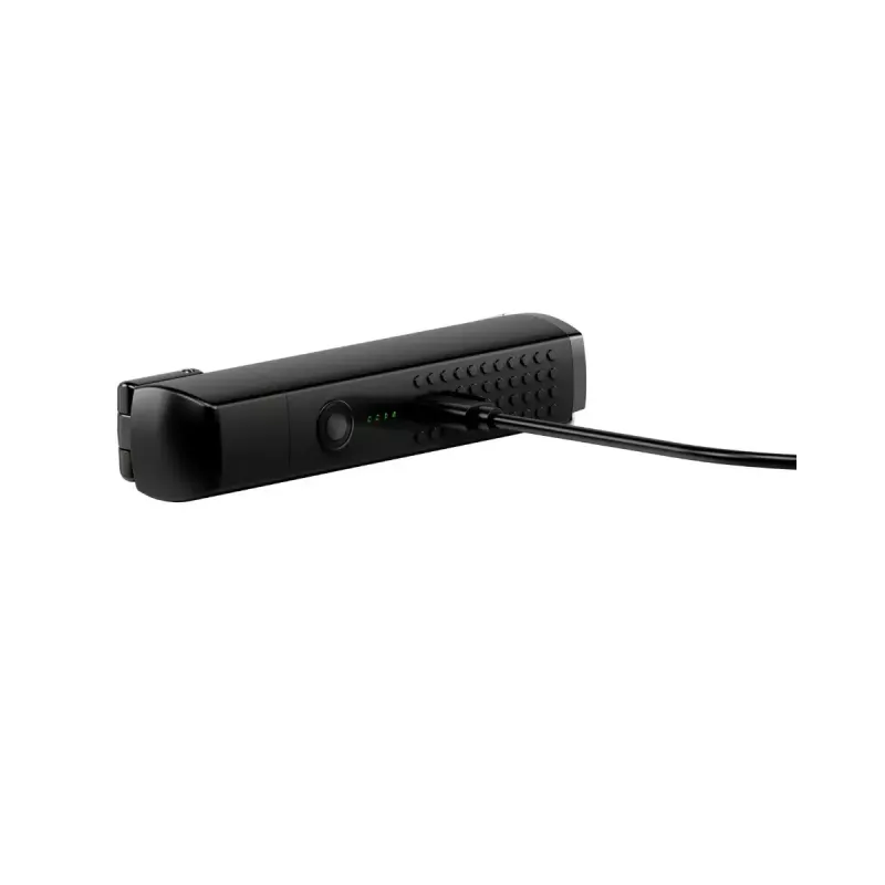 Kabatas darba gaisma Ledlenser 502736 12 W LED Melna