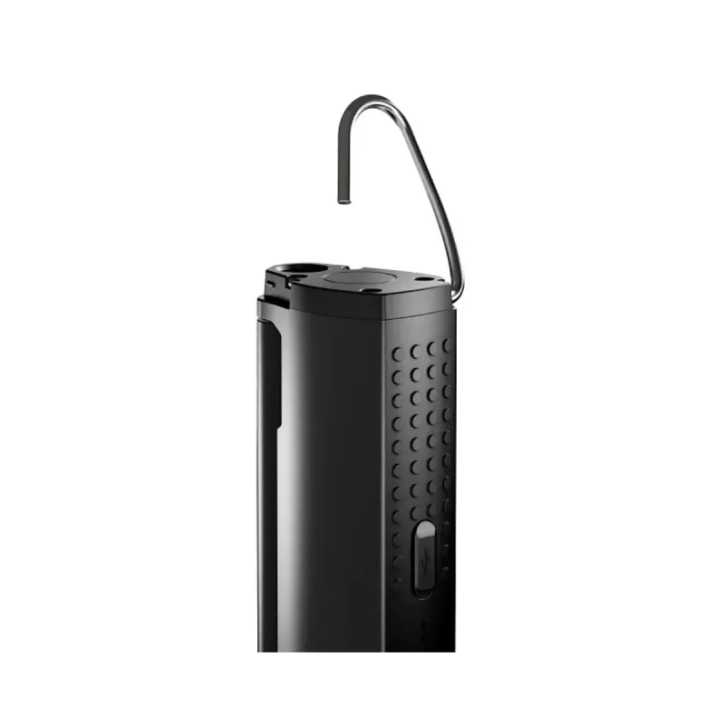 Kabatas darba gaisma Ledlenser 502736 12 W LED Melna