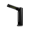 Kabatas darba gaisma Ledlenser 502736 12 W LED Melna