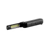 Kabatas darba gaisma Ledlenser 502736 12 W LED Melna