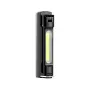 Kabatas darba gaisma Ledlenser 502736 12 W LED Melna