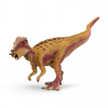 Schleich Dinozauri Pachycephalosaurus figūriņa
