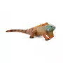 Schleich WILD LIFE Iguana Daudzkrāsains 14854 Ieteicamais vecums 3 gadi