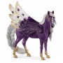 Schleich BAYALA Star Pegasus ķēve 70579