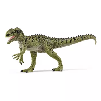 Schleich Monolophosaurus Zaļā Figūriņa 15035S