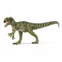 Schleich Monolophosaurus Zaļā Figūriņa 15035S