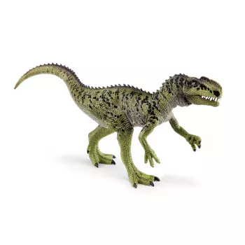 Schleich Monolophosaurus Zaļā Figūriņa 15035S