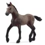 schleich HORSE CLUB Peruvian Paso Kumeļš, 5 gadi, Zirgi, Brūns, Plastmasa