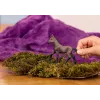 schleich HORSE CLUB Peruvian Paso Kumeļš, 5 gadi, Zirgi, Brūns, Plastmasa