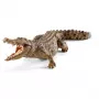 Schleich WILD LIFE Krokodils, 3+ gadi, Safari, Savvaļas dzīvnieki, Daudzkrāsains, Plastmasa, 1 gab.