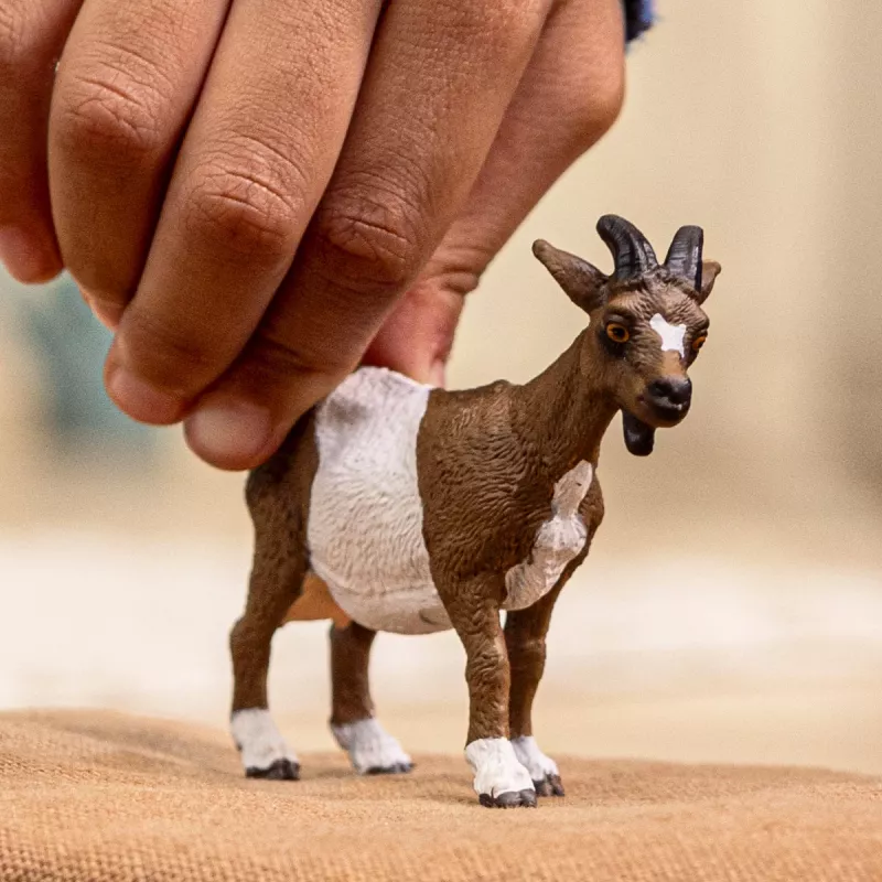 schleich FARM WORLD Kaza