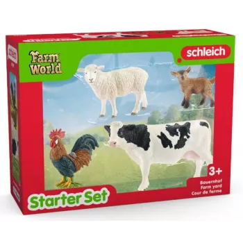 schleich 42729 bērnu rotaļu figūriņa