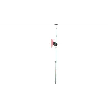 Lāzera līmeņrādis Bosch UniversalLevel 3 Maxi Set 0603663903 — pašizlīdzinošs, darbības rādiuss līdz 30 m