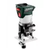 Metabo FMV 18 LTX BL 8 Bezsuku frēze 29000 RPM fiksēta pamatne