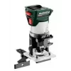 Metabo FMV 18 LTX BL 8 Bezsuku frēze 29000 RPM fiksēta pamatne