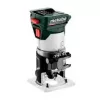 Metabo FMV 18 LTX BL 8 Bezsuku frēze 29000 RPM fiksēta pamatne