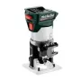 Metabo FMV 18 LTX BL 8 Bezsuku frēze 29000 RPM fiksēta pamatne
