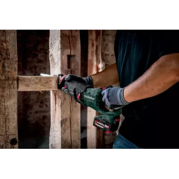 Metabo SSEP 18 LT akumulatora zāģis 3000 spm