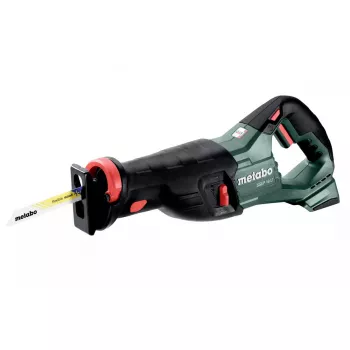 Metabo SSEP 18 LT akumulatora zāģis 3000 spm