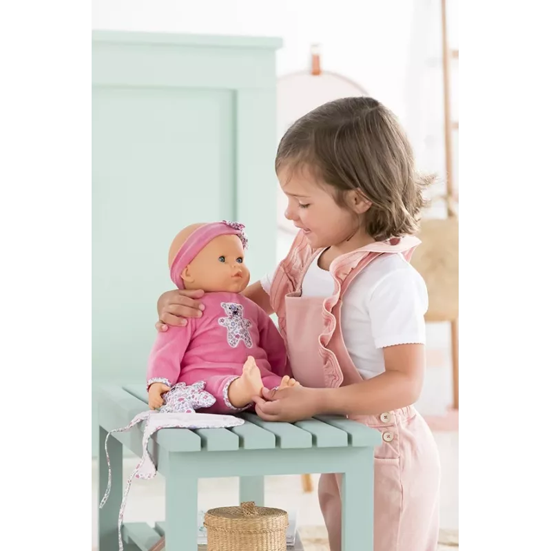 Interaktīvā lelle Corolle Mon Grand Poupon Lucille