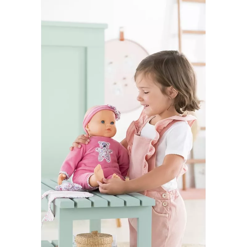 Interaktīvā lelle Corolle Mon Grand Poupon Lucille