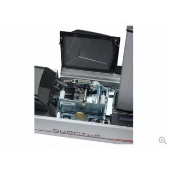 Plastikāta karšu printeris Evolis QTM306GRH-BS