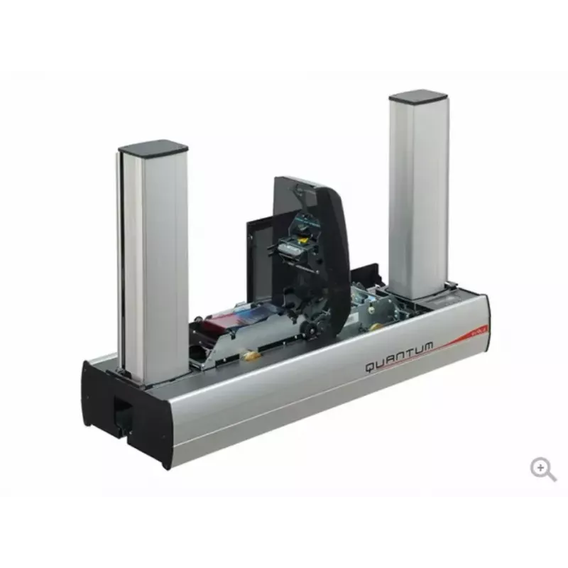 Plastikāta karšu printeris Evolis QTM306GRH-BS