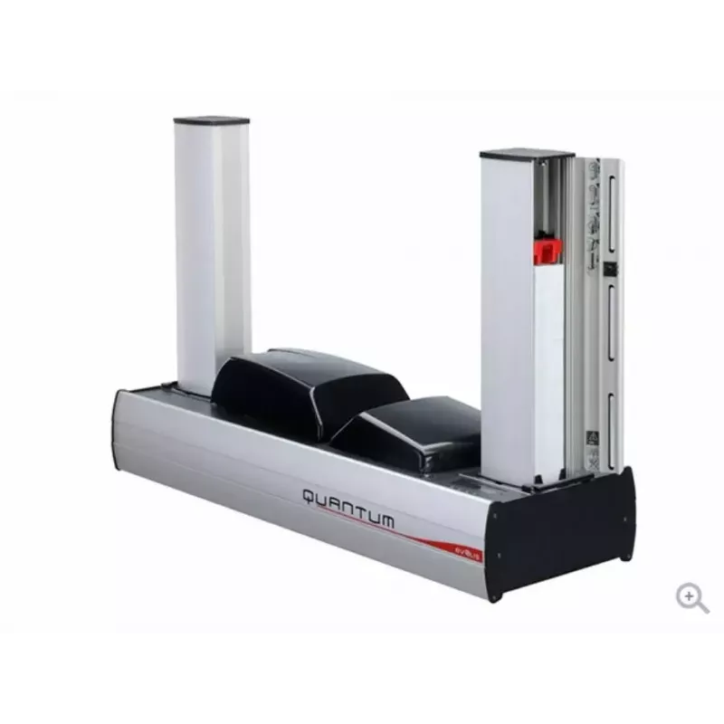 Plastikāta karšu printeris Evolis QTM306GRH-BS