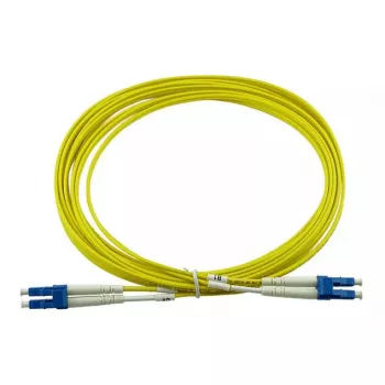 BlueOptics CAB-SMF-LC-LC-50-BO InfiniBand optiskā šķiedra kabelis 50 m 2x LC