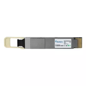 Tīkla raiduztvērēja modulis BlueOptics ET7502-SR8-BO, QSFP-DD, 400000 Mbit/s, MPO-16/MTP-16, 100 m