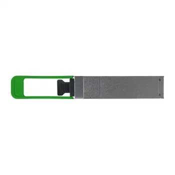 BlueOptics QSFP28 raidītājs S3N88A-BO — 100GBASE-DR, LC-Duplex, vienmoda 1310nm, PAM4, 500m, DDM/DOM