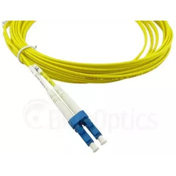 BlueOptics SFP3131BU50MK InfiniBand optiskās šķiedras kabelis 50 m LC