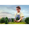 schleich HORSE CLUB Hanna un Kajens
