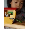 schleich FARM WORLD Mobilais vistas kūts