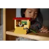 schleich FARM WORLD Mobilais vistas kūts