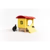 schleich FARM WORLD Mobilais vistas kūts