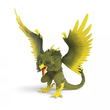 Schleich ELDRADOR CREATURES Džungļu Plēsējs