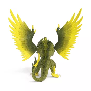 Schleich ELDRADOR CREATURES Džungļu Plēsējs