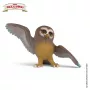 Schleich Muriel Pūce, 3 gadi, Daudzkrāsains, Plastmasa