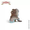 Schleich Muriel Pūce, 3 gadi, Daudzkrāsains, Plastmasa