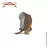 Schleich Muriel Pūce, 3 gadi, Daudzkrāsains, Plastmasa