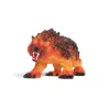 schleich ELDRADOR CREATURES BattleCave lavas lācis