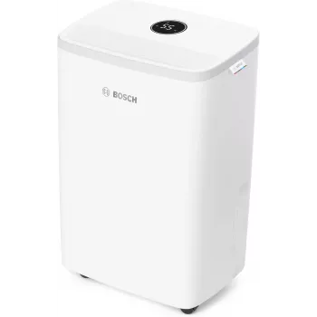 Bosch Dry 2000 2.5 L 38 dB Balts