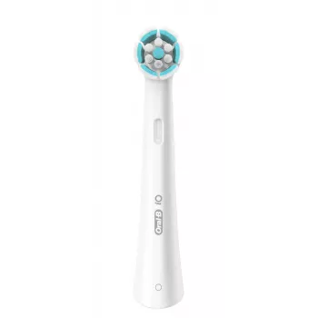 Oral-B iO Maiga tīrīšana 2 gab. Balts