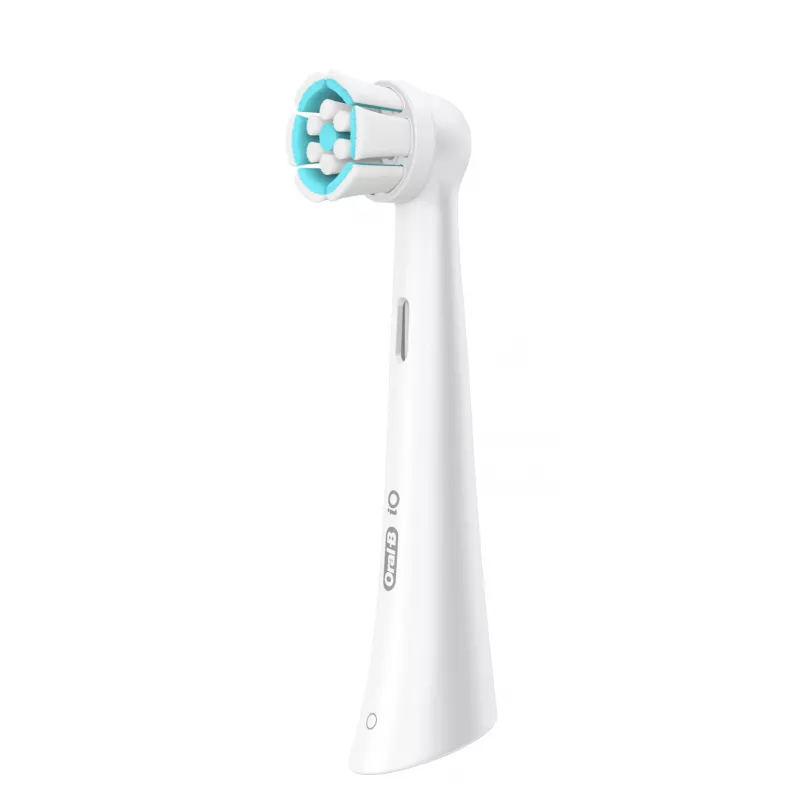 Oral-B iO Maiga tīrīšana 2 gab. Balts