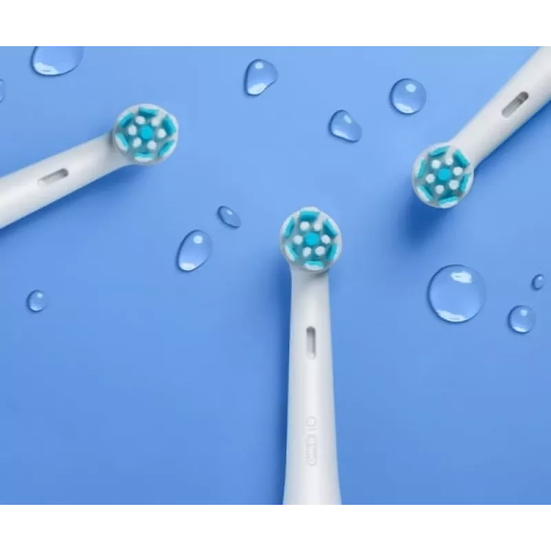 Oral-B iO Maiga tīrīšana 2 gab. Balts