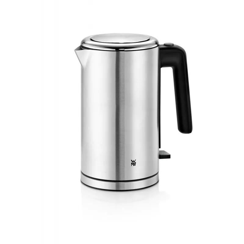 WMF Lono 0413130011 elektriskā tējkanna 1.6 L 2400 W Nerūsējošais tērauds
