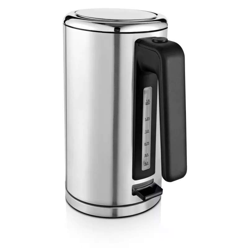 WMF Lono 0413130011 elektriskā tējkanna 1.6 L 2400 W Nerūsējošais tērauds